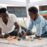father-child-play-with-toys-together-home
